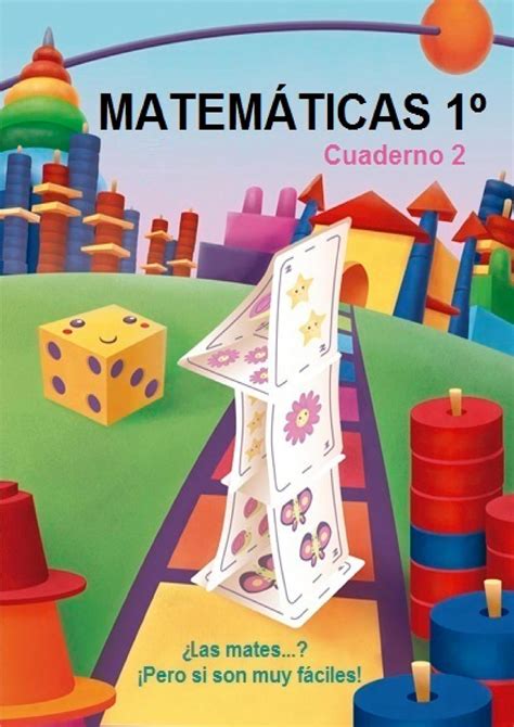 Matemáticas 1º Cuaderno 2 By Ana Isabel Bastida Fernández Issuu
