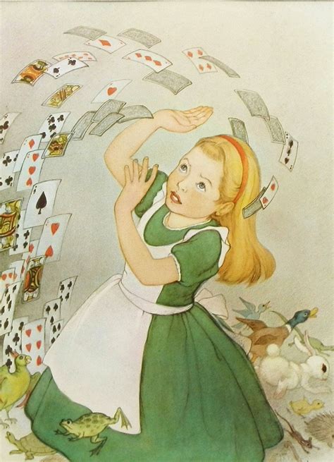 This Illustration By Marjorie Torrey Comes From My Favourite Edition Of
