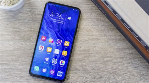 Honor 9x Pro Review Improvements Come At A Price Tech Advisor