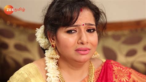 Yaaradi Nee Mohini யாரடி நீ மோகினி Horror Show Ep 126 Chaitra Natchathira Zee Tamil