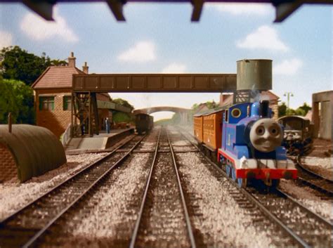 A Better View For Gordon And Other Thomas The Tank Engine Stories