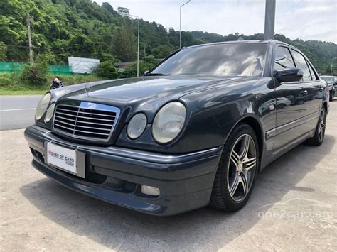 We did not find results for: Mercedes-Benz E230 1998 Elegance 2.3 in ภาคใต้ Automatic Sedan สีเทา for 259,000 Baht - 6497730 ...