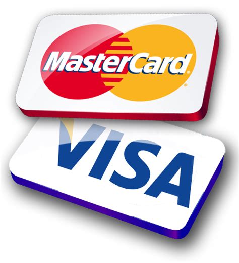 Master Card Visa Icon Png Transparent Background Free Download 11668