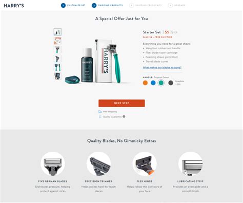 15 Product Landing Page Examples To Inspire Your Cro Process