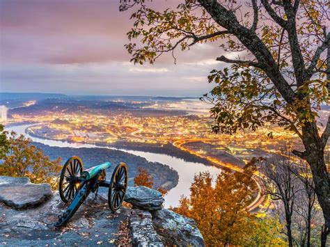Surprisingly Fun Things To Do In Chattanooga Tennessee Far And Wide