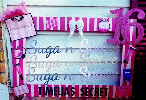 Pin By Felicias Event Design And Pla On Victorias Secret Theme Party Neon Signs Party