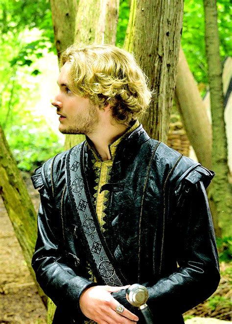 Your Source For All Things Toby Regbo Reign Tv Show Toby Regbo