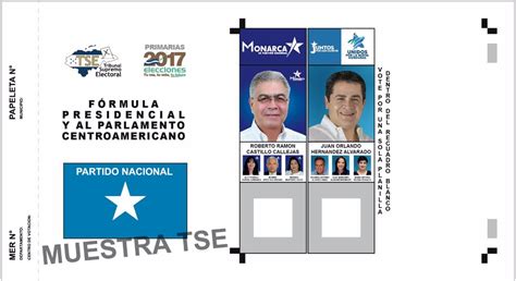 Tres Partidos Pol Ticos De Honduras Celebrar N Sus Elecciones Primarias