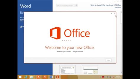 How To Install Or Crack Ms Office 2013 For Free Easy And Trusted