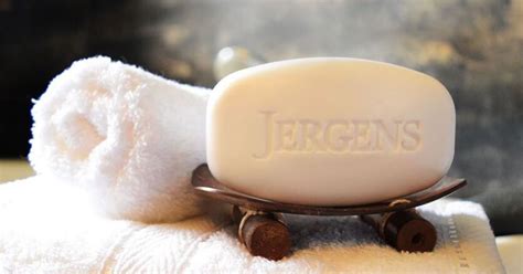 Jergens Bar Soap 8 Count Only 254 Shipped On Amazon Just 32¢ Per Bar