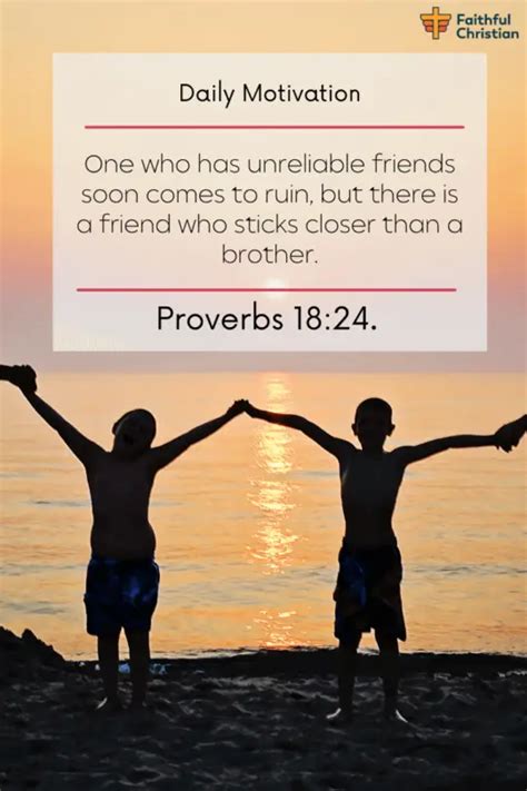 30 Bible Verses About Male Female Friendship Setting Boundaries