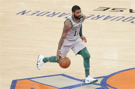 Kyrie Irving Will Sign With Brooklyn Nets In Free Agency