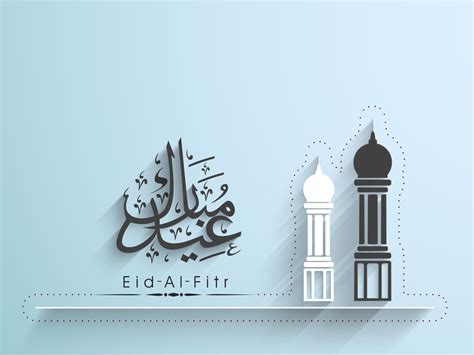Eid mubarak is more or less the equivalent of happy holidays! for muslims, the end of the period of fasting known as ramadan is marked by celebrations and feasting, and is known as mubarak. Happy Eid Mubarak 2020 Images HD With Quotes Free Download - Etandoz