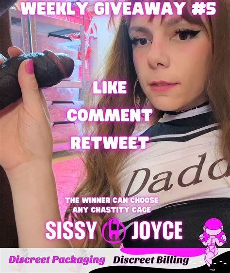 Nikki Sissy On Twitter Rt Thesissymarket If You End Up With Too