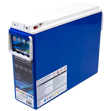 Shop The Best Of Northstar Battery Marine Batteries Specialty Group
