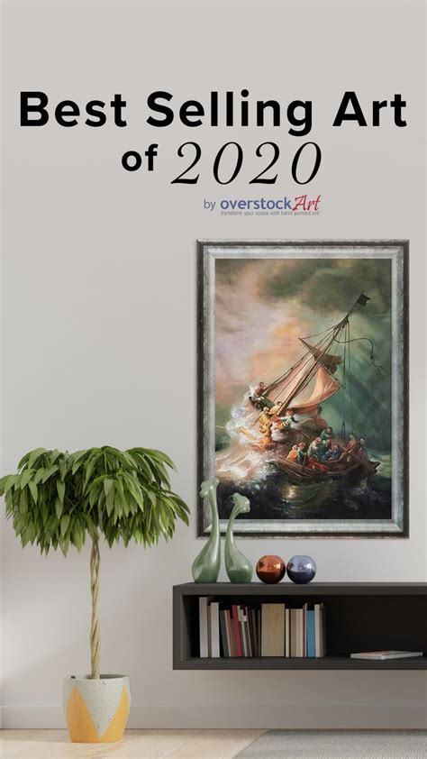 Best Selling Paintings Of 2020 — Artcorner A Blog By