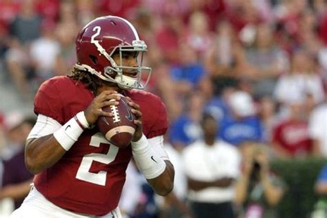 Watch Every Alabama Td From The Crimson Tides 33 14 Win Over Texas Aandm