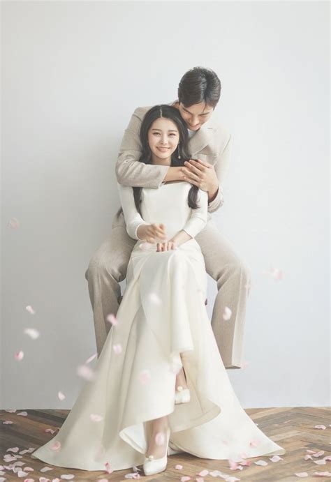 Korean Wedding A 009 Andyoo Studio Korea Wedding Pledge Wedding