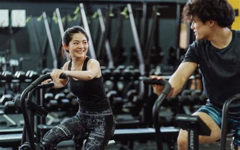 Guide To The Top Personal Trainers In Abu Dhabi Mybayut