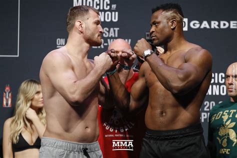 Лучшие моменты после прямой трансляции ufc on espn 21 brunson vs. Dana White targeting Stipe Miocic vs. Francis Ngannou 2 ...