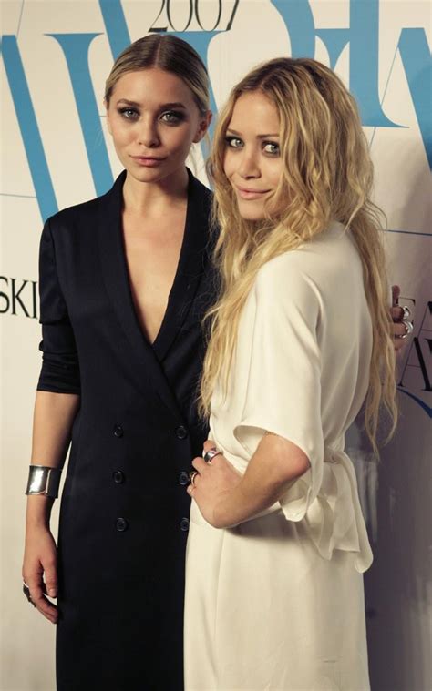 Getty images / abc news archive. Unpaid interns sue Mary Kate and Ashley Olsen fashion label