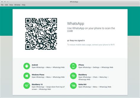 Download Di Whatsapp Per Pc Windows 71011