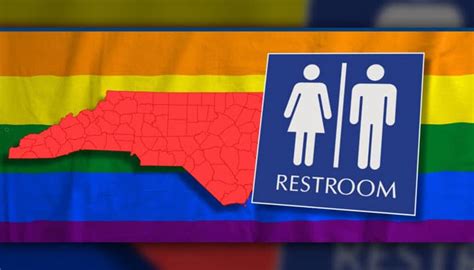 North Carolina Hb 2 Repeal Is Met With Outrage By Lgbtq And Human