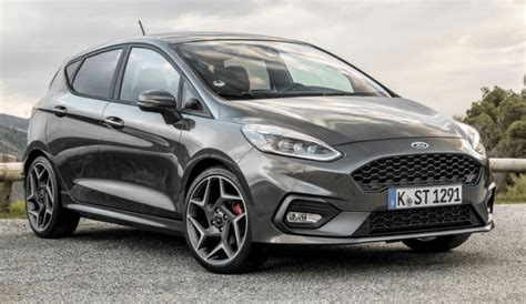 2021 Ford Fiesta Suv Release Date Colors Interior Price Features