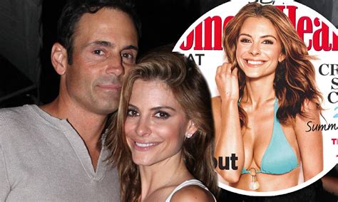 Maria Menounos Reveals How She Fans The Fires Of Passion With Her