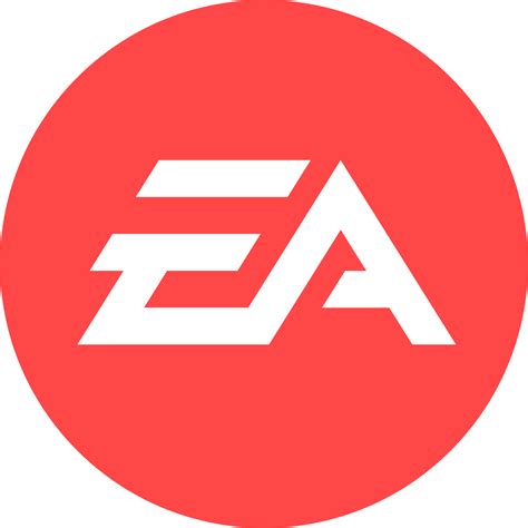 Ea Logo Png Pic Background Png Play