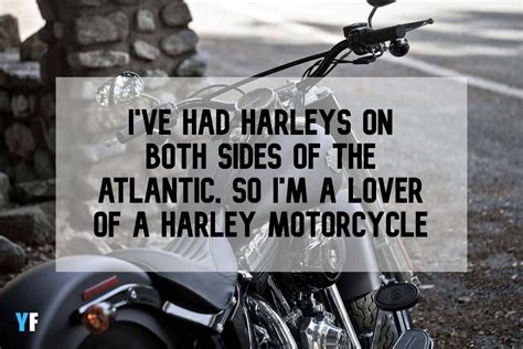 80 Best Harley Davidson Quotes And Sayings