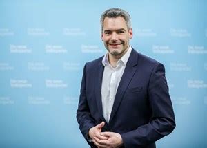 Update information for karl nehammer ». Umbau in ÖVP-Zentrale: Karl Nehammer wird Generalsekretär ...