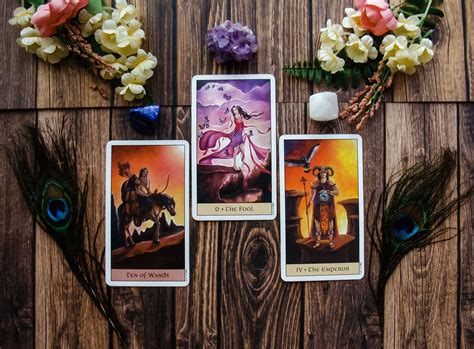 Tarot card questions can be tricky business. Tarot Card Reading Love One Question Same Day Psychic ...
