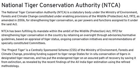 Kamlang Tiger Reserve Ktr Ensure Ias