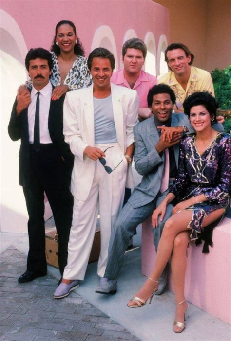 Miami Vice Was More Than Just A Popular Cop Show It Left A Lasting