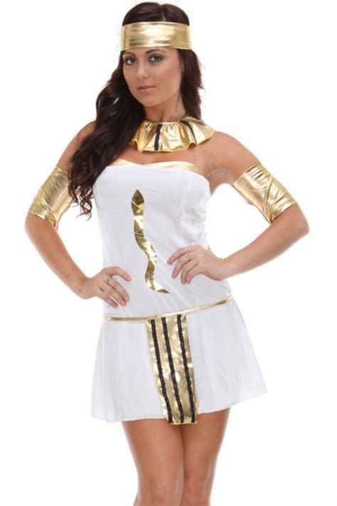 Greek Goddesstogacleopatraegyptian Costume Dress Up Ebay