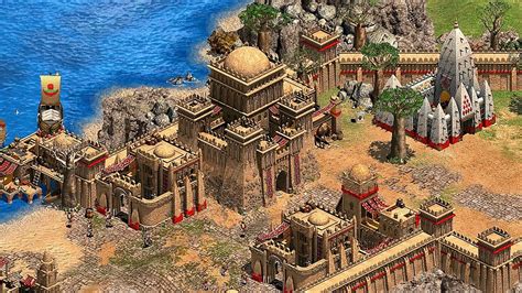 Скачать Age Of Empires 2 Hd Edition торрент на русском языке бесплатно