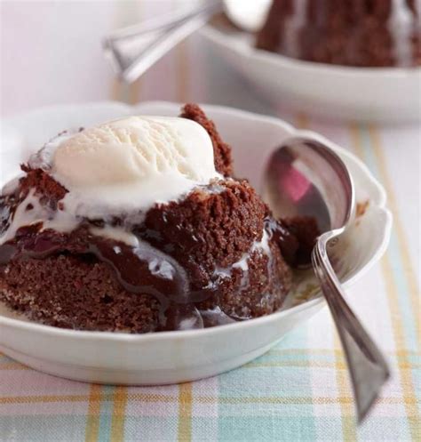 Chocolate Lava Cakes Recipe With Images Chocolate Lava Cake Lava