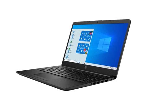 Hp 14 Notebook Slim Laptop 14 Hd Anti Glare Micro Edge Widescreen