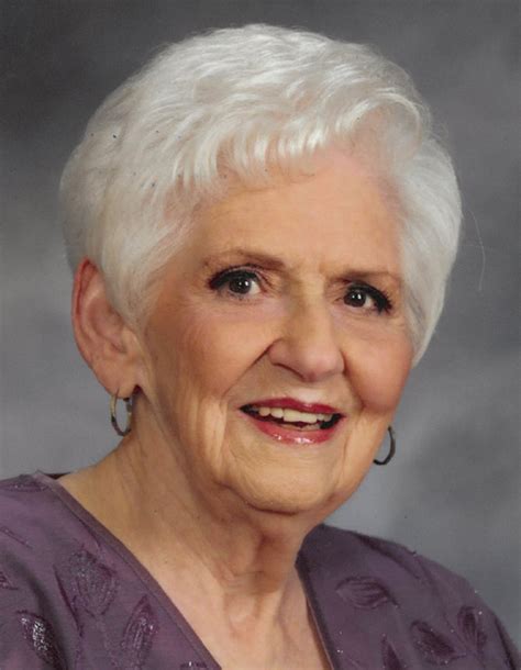 Elaine Stansberry Obituary Ottumwa Daily Courier