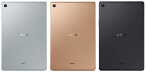 What's more, it comes in a trio of monochromatic tablet color options2 galaxy tab s5e understands the need for you to be constantly on the move. Samsung Galaxy Tab S5e 10.5" Reviews - TechSpot