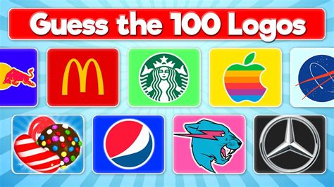 Guess The Logo Quiz Can You Guess The 100 Logos All Cars