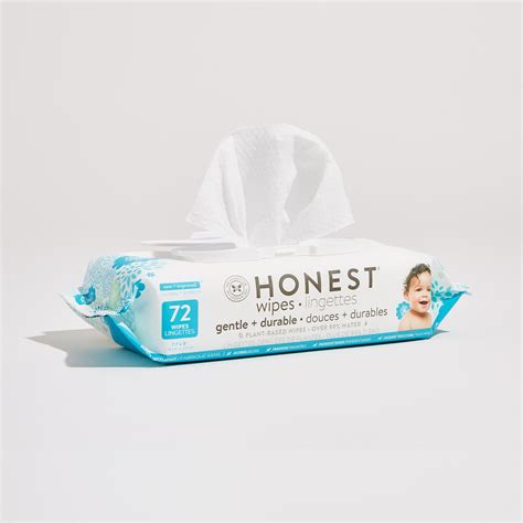 Honest Baby Wipes Best Baby Products Nappa Awards