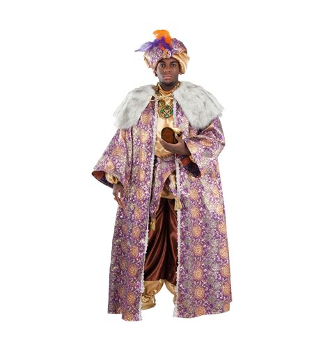 King Balthazar Suit Size 52 Adult Your Online Costume Store