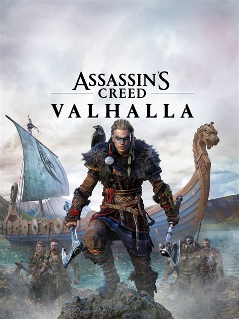 Assassins Creed Valhalla Launches November