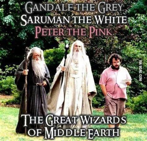 My Favourite Wizards 9gag