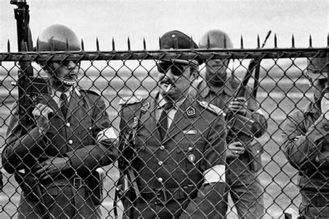Revelan Inéditas Imágenes De La Dictadura De Pinochet Publimetro Chile