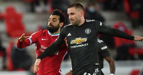 Player stats of luke shaw (manchester united) goals assists matches played all performance data. Ole Gunnar Solskjaer impressed with Luke Shaw's stats