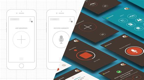 Ux Ui Prototyping Tools How To Get Started And What You Need To Know