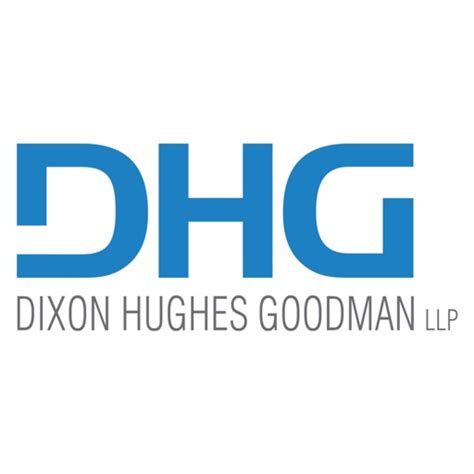 Dhg Events By Dixon Hughes Goodman Llp